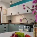 Apartman Przy Rozlewisku