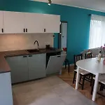 Przy Rozlewisku Apartman Sarbinowo