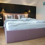 Przy Rozlewisku * Sarbinowo
