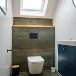 Przy Rozlewisku Apartman Sarbinowo