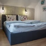Apartman Przy Rozlewisku Sarbinowo