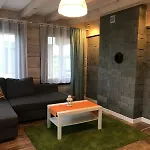 Apartman Przy Rozlewisku