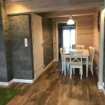 Apartman Przy Rozlewisku