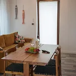 Apartman Przy Rozlewisku Sarbinowo