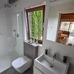 Apartman Przy Rozlewisku Sarbinowo