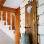 Przy Rozlewisku Apartman
