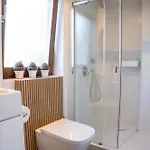 Apartman Przy Rozlewisku *