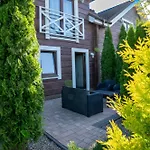 Przy Rozlewisku Apartman *