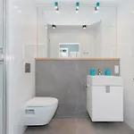 Przy Rozlewisku Apartman *