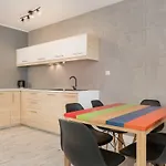 Apartman Przy Rozlewisku