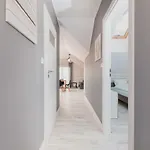 Przy Rozlewisku Apartman