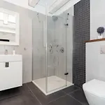 Apartman Przy Rozlewisku