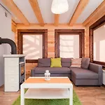 Przy Rozlewisku Apartman