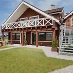 Przy Rozlewisku Apartman *