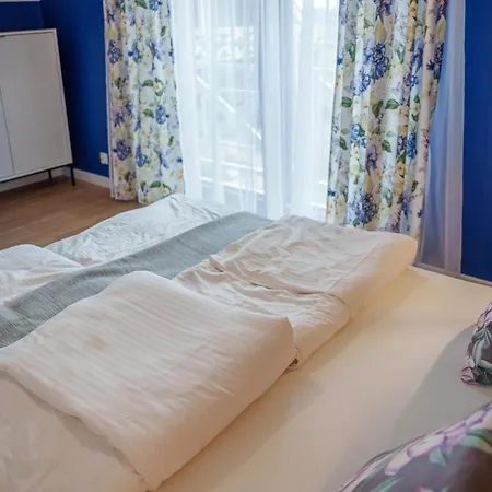 Przy Rozlewisku דירה סרבינובו