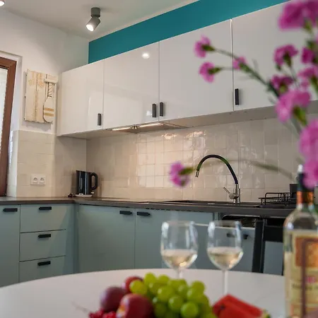 דירה Przy Rozlewisku