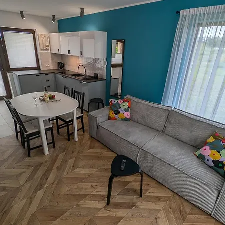 Przy Rozlewisku סרבינובו