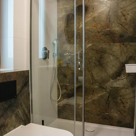 Przy Rozlewisku דירה