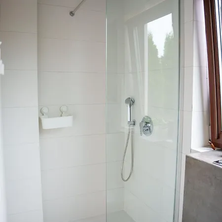 Przy Rozlewisku דירה