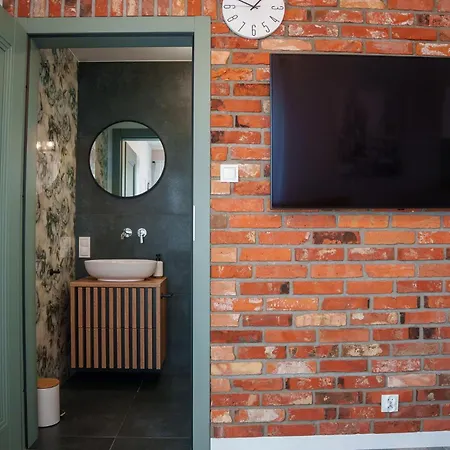 Przy Rozlewisku סרבינובו