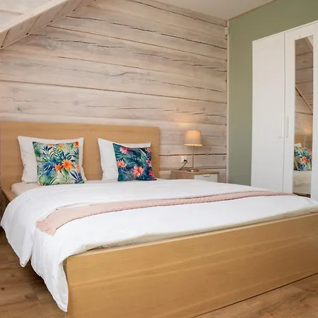 Apartman Przy Rozlewisku