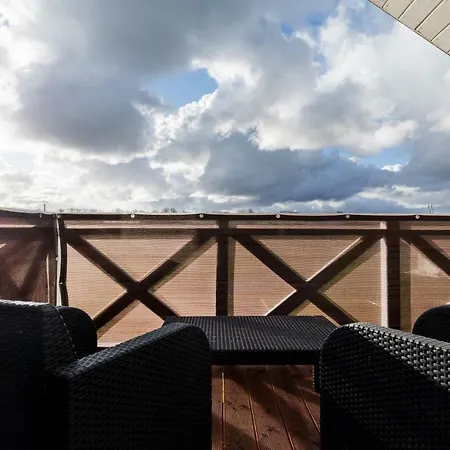 Przy Rozlewisku * סרבינובו