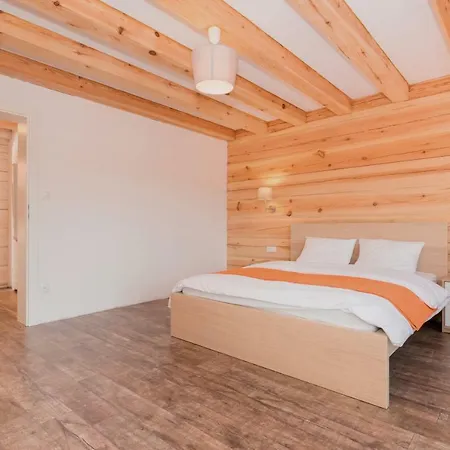 דירה Przy Rozlewisku