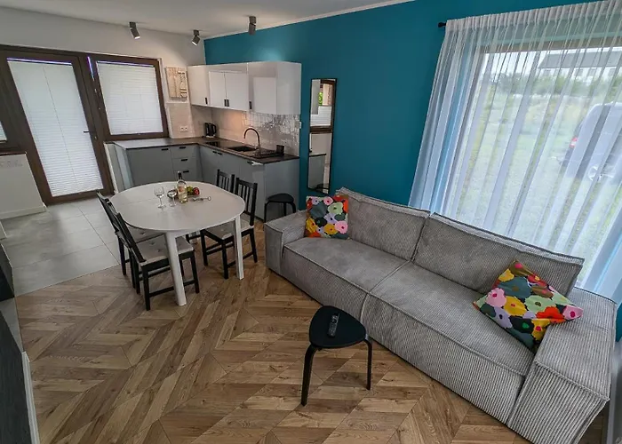 Przy Rozlewisku Sarbinowo