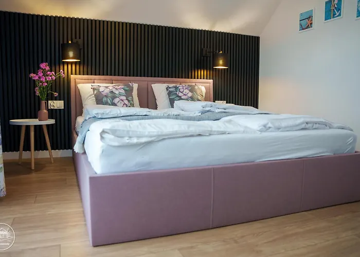 Przy Rozlewisku * Sarbinowo