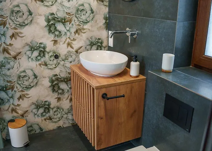 Przy Rozlewisku * Sarbinowo