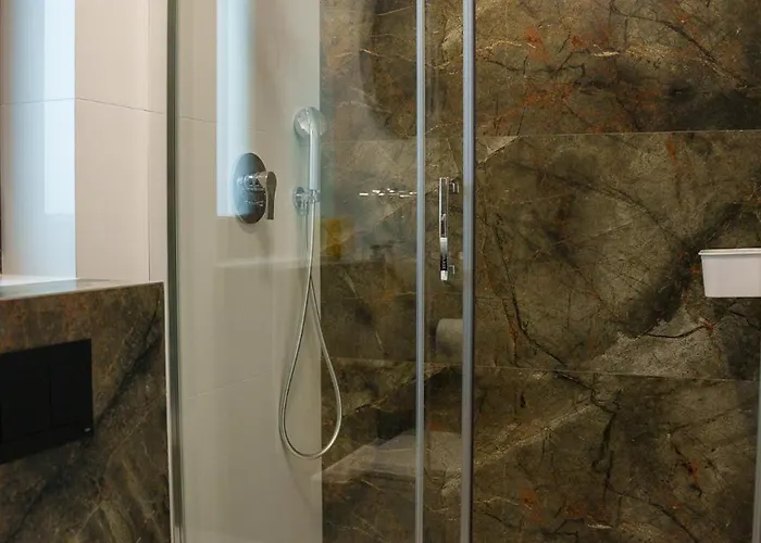 Przy Rozlewisku Apartmán