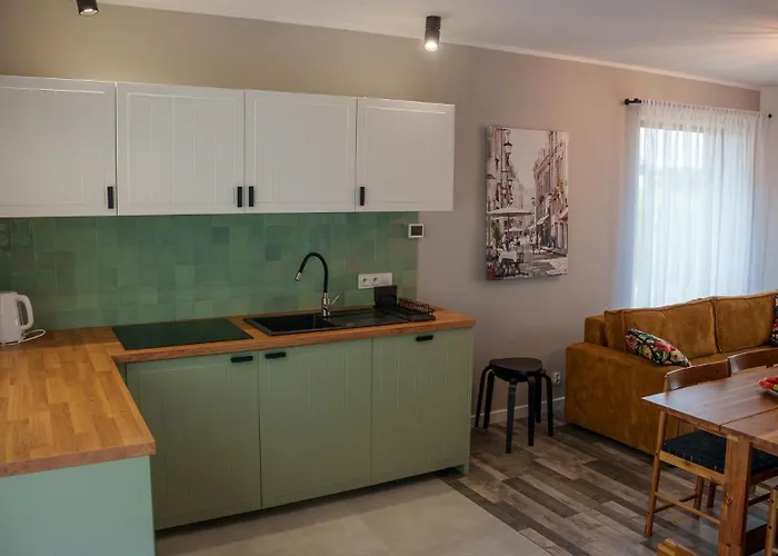 Przy Rozlewisku * Sarbinowo