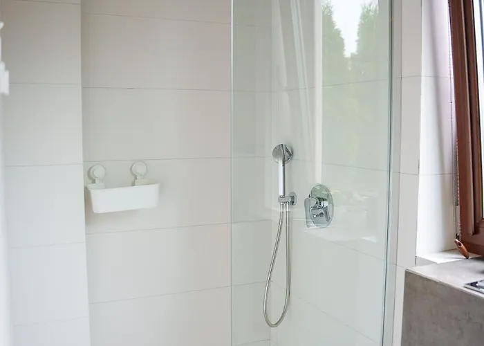 Przy Rozlewisku Apartmán