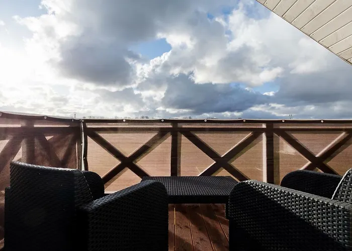 Przy Rozlewisku * Sarbinowo